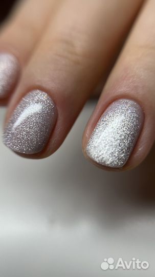 Маникюр и педикюр