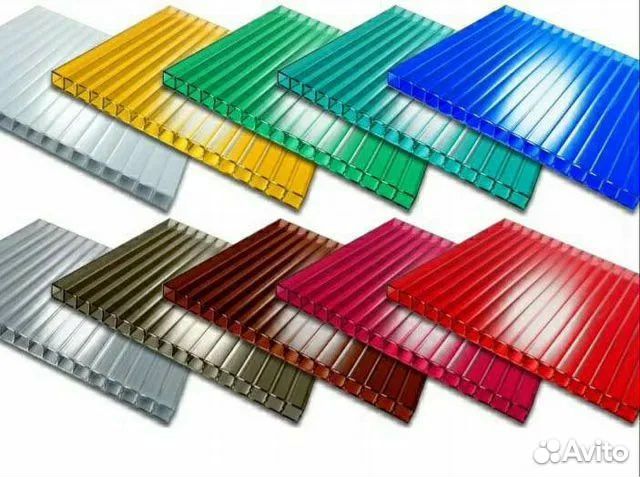 Поликарбонат