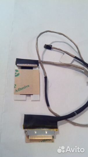 Шлейф матрицы Acer Cromebook C720