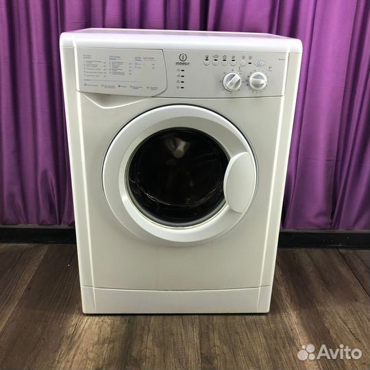 Стиральная машина бу с гарантией