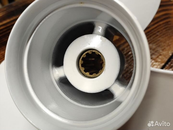 Гребной винт Yamaha 20-30; 3x9-7/8x9