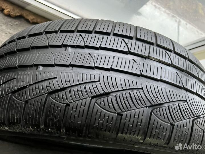 Pirelli Winter Sottozero 240 Serie II 245/45 R19