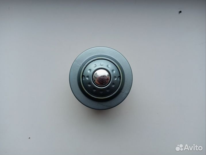 Катушка Balzer Matrix Blue 835