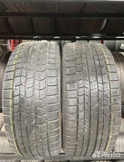 Dunlop DSX-2 225/45 R18 91M
