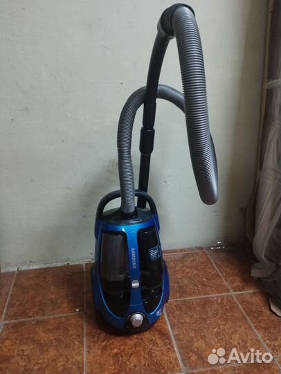 Пылесос Samsung