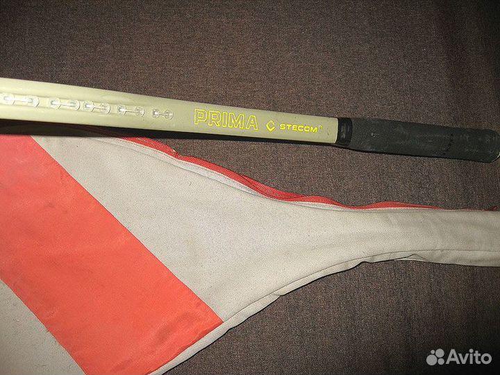 Ракетка для большого тенниса