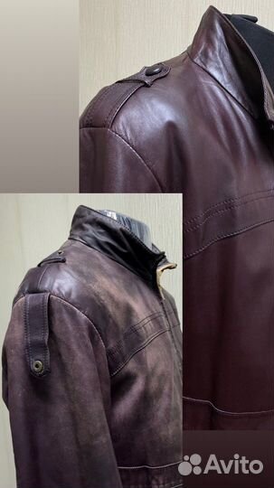 Реставрация и покраска кожаных изделий