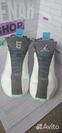 Кроссовки Nike Air Jordan 35 GS PF 