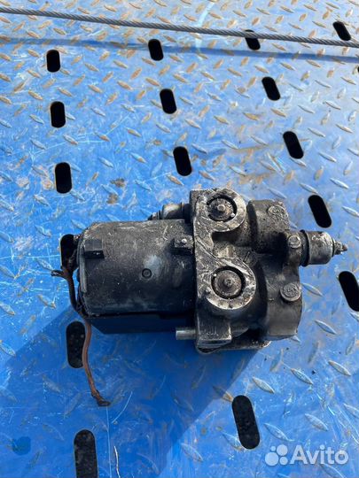 Блок ABS audi 100 c 4