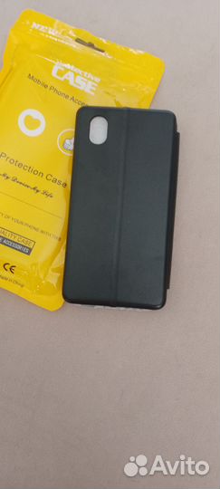 Чехол для Samsung A01 core