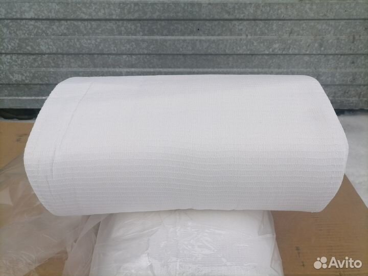 Вафельное полотно