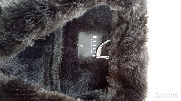 Дубленка mohito s