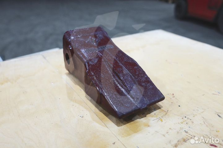 Коронка кониче hyundai HZ