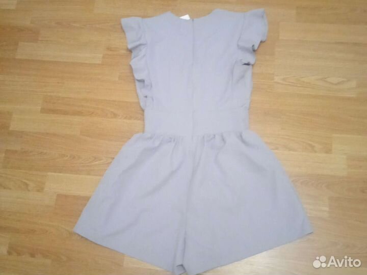 Комбинезон женский летний 42 44