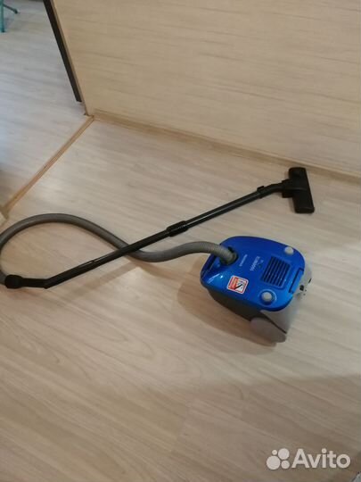 Пылесос samsung б/у