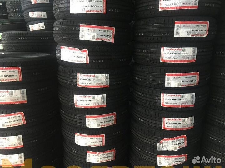 Roadstone Eurovis HP02 185/65 R15 88H