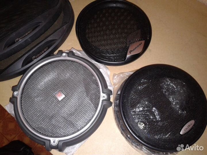 Решётки на дины