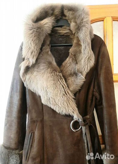 Шубка 46-48