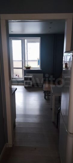 Квартира-студия, 20 м², 6/17 эт.