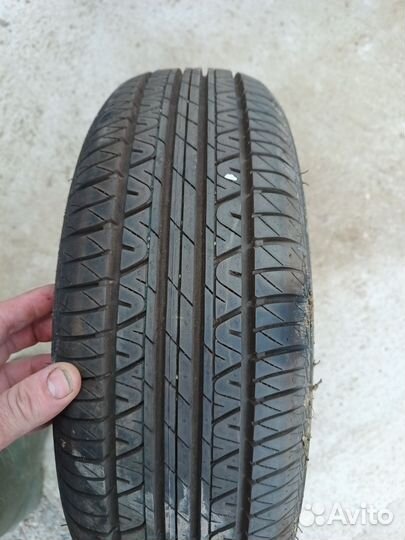 Hankook Centum K702 175/65 R14