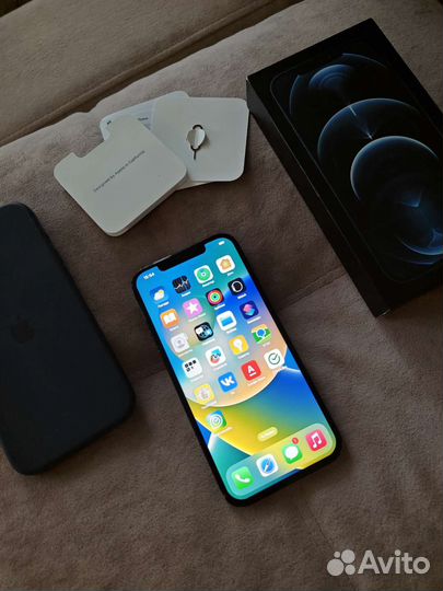 iPhone 12 Pro Max 128