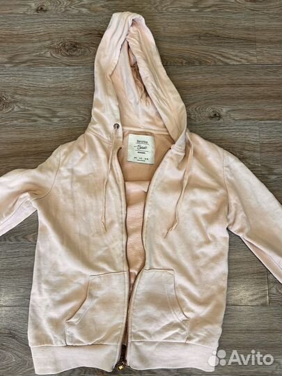 Спортивный костюм женский