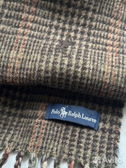 Кепка ralph lauren Levis Jack Wolfskin Lyle&Scott