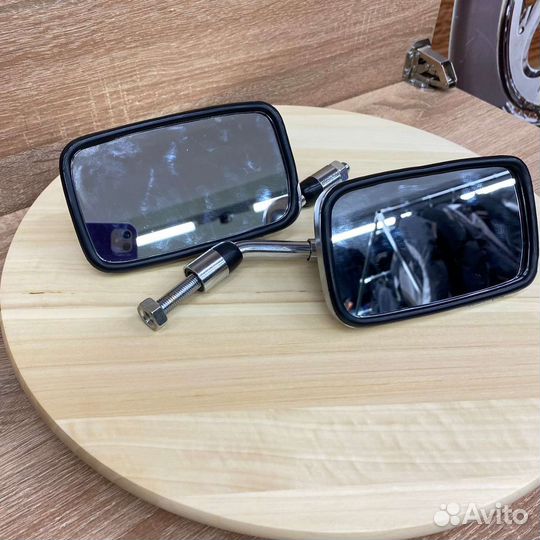 Мотозеркала 10 мм