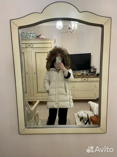 Пуховик оригинальныйMax Mara Weekend