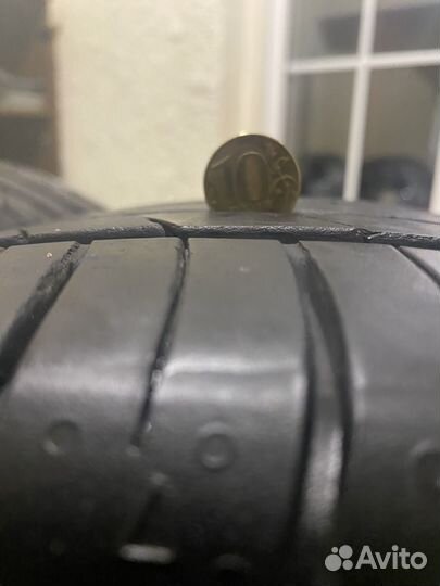 Kumho Ecsta HS52 205/55 R16