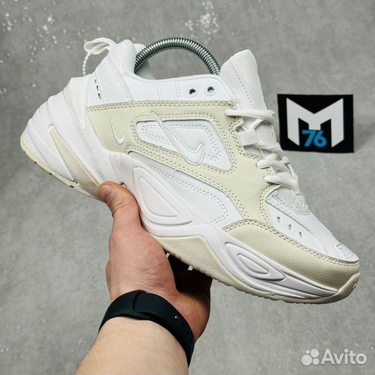 Кроссовки Nike m2k tekno