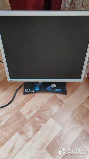 Монитор benq 19'
