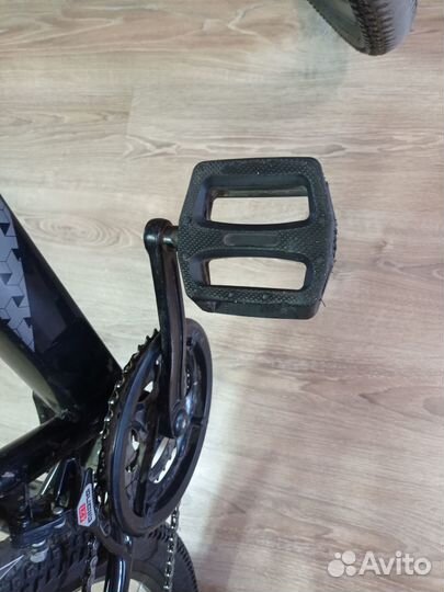 Велосипед горный взрослый 29