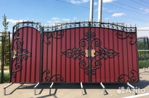 Сварочные услуги