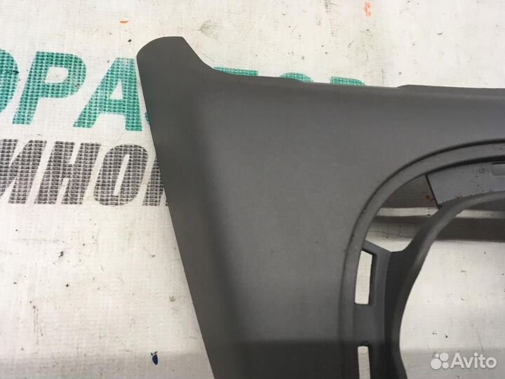 Кнопка аварийной сигнализации для Renault Scenic 2