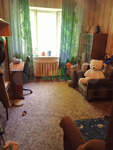 2-к. квартира, 45 м², 3/3 эт.