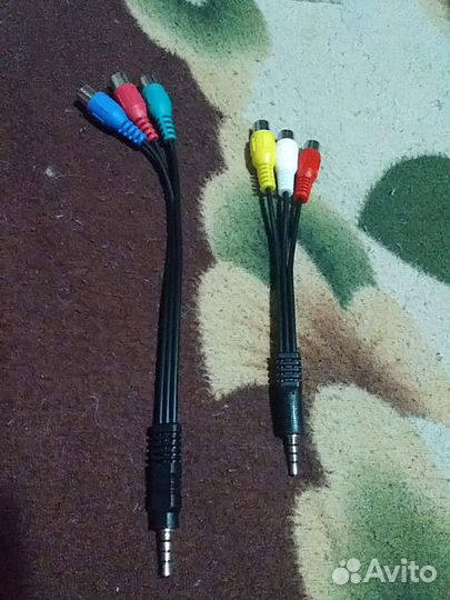 Переходник