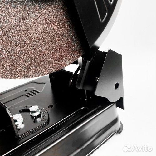 Станок отрезной дисковый Crown CT15205N стационарный