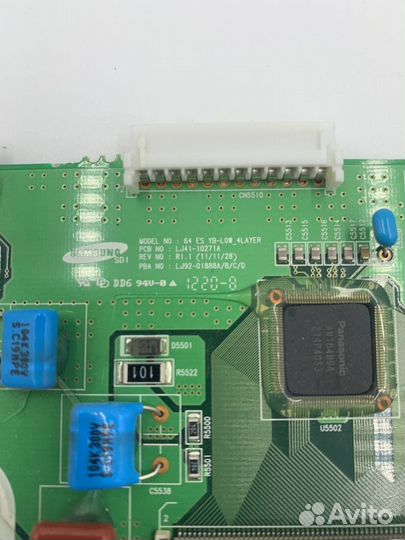 Bn41-02110A LSF400HF04