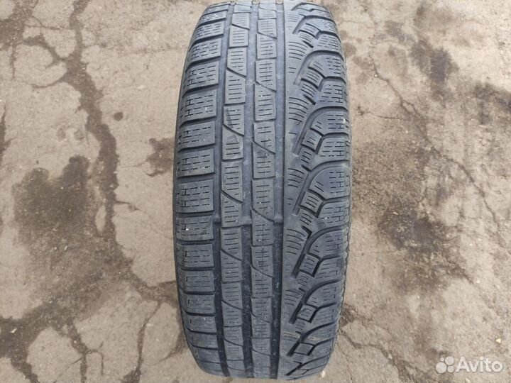 Pirelli Winter Sottozero 210 Serie II 205/60 R16