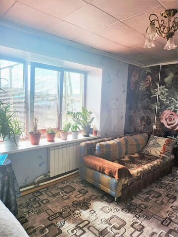 2-к. квартира, 40,6 м², 1/2 эт.