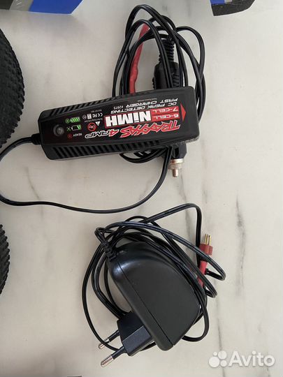 Запчасти для rc моделей