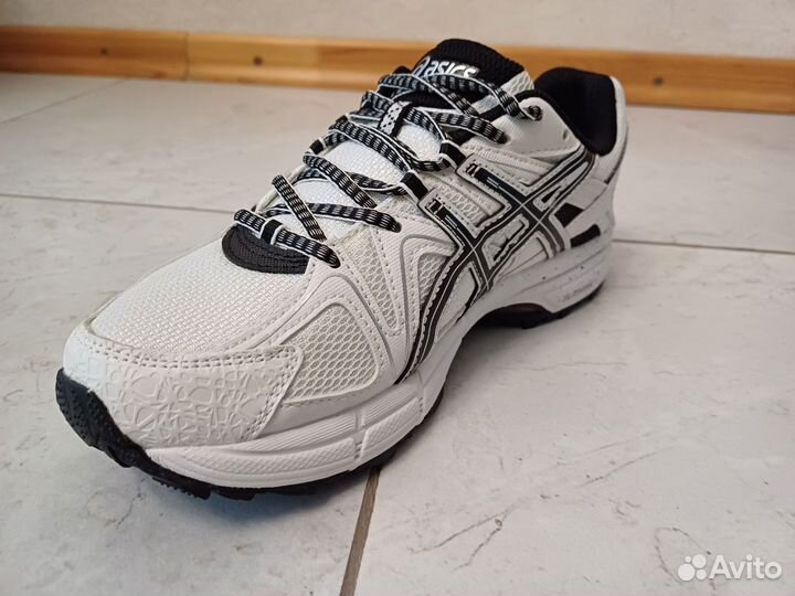 Кроссовки Asics Gel, 39 размер Бронь