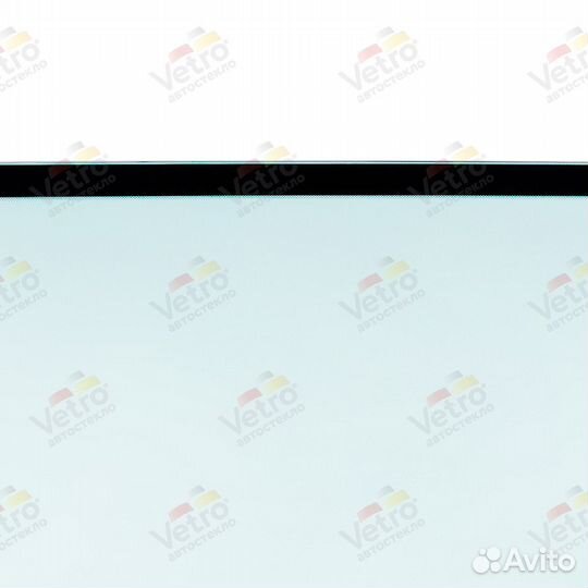 Лобовое стекло