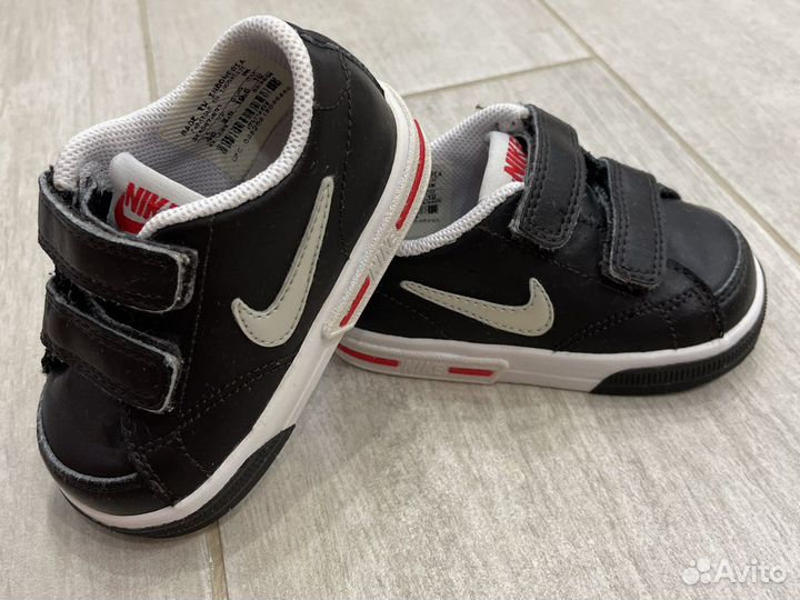 Кроссовки nike оригинал