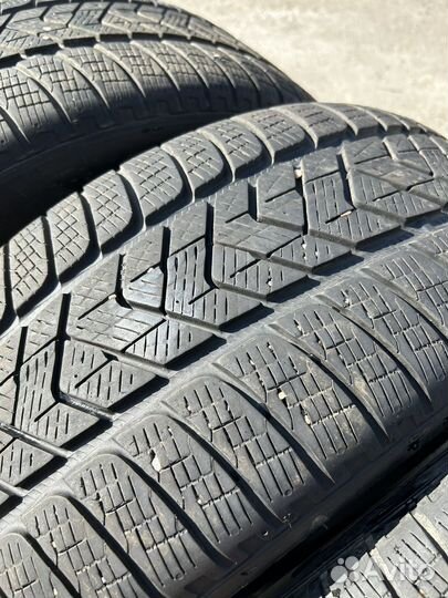 Pirelli Scorpion 235/55 R19 101V