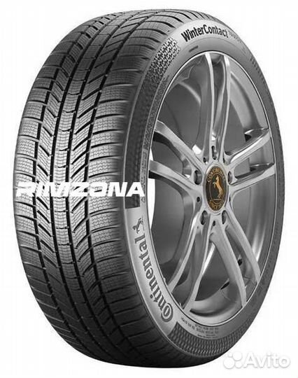 Continental WinterContact TS 850 P 265/60 R18 114H