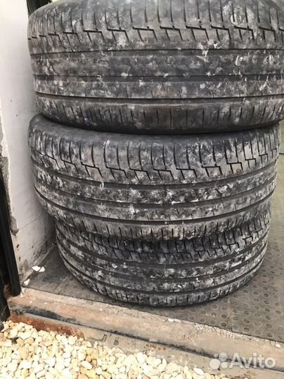 Continental ComfortContact - 6 245/50 R18