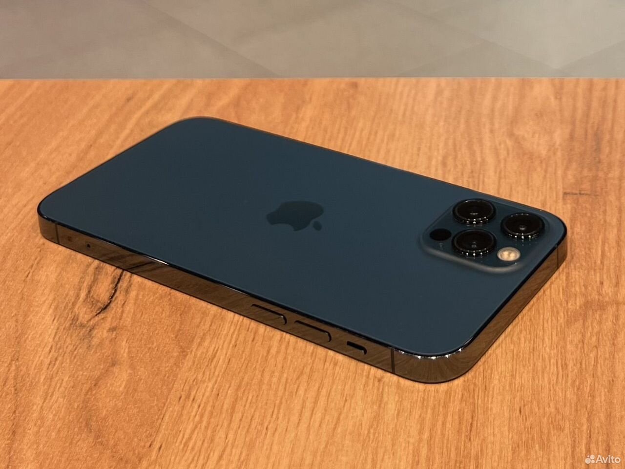 iPhone 12 Pro, 256 ГБ