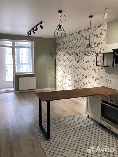 Ремонт квартир под ключ. Качественно и в срок